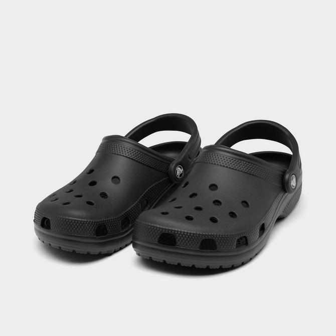 Crocs for store big kids