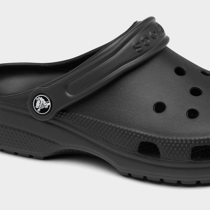 Crocs big discount