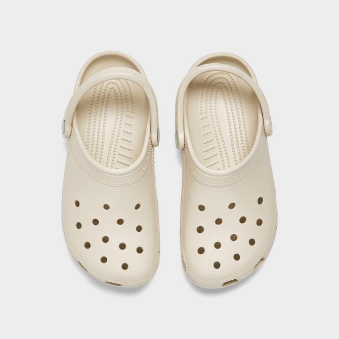 Crocs Classic Clog Bone