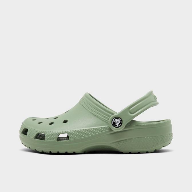 Big Kids Crocs Classic Clog Shoes Finish Line