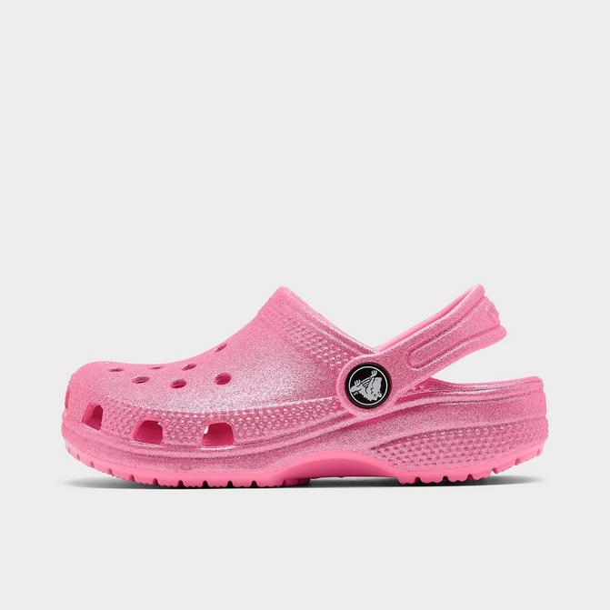 Kids crocs in store on sale