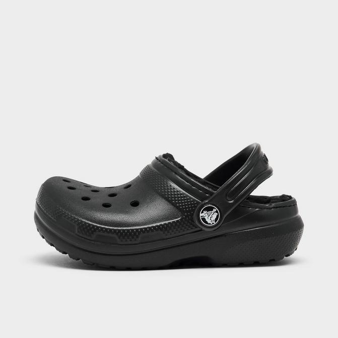 Smallest size of discount crocs