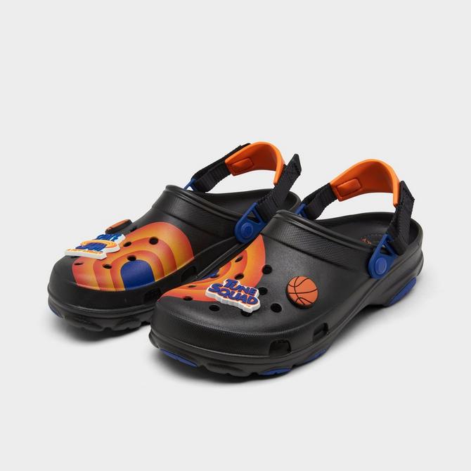 Crocs x Space Jam Classic All-Terrain Clog