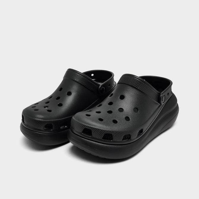Crocs Classic Crush Clog Shoes (Unisex Sizing)