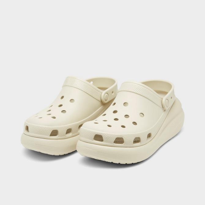 Crocs Classic Crush Clog Shoes (Unisex Sizing)
