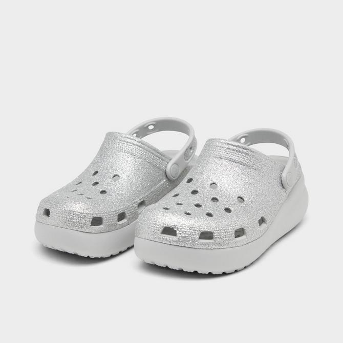 hout punt leeftijd Girls' Big Kids' Crocs Classics Cutie Clog Shoes| Finish Line