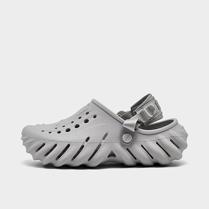 finishline.com | Women's Crocs Echo Clog Shoes