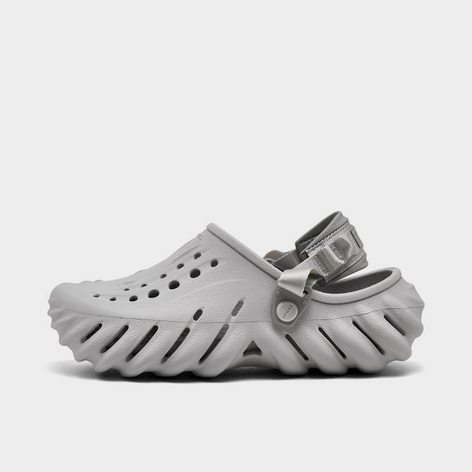 Crocs finish hot sale line