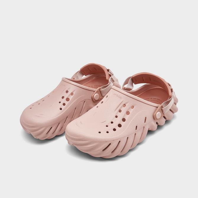 Crocs Women's Clogs - Pink - US 9