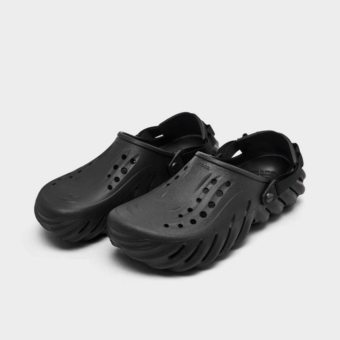 Men s Crocs Echo Clog Shoes Finish Line