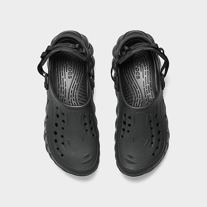 Crocs Echo Clog Shoes| Finish Line Crocs Echo Clog Shoes| Finish Line