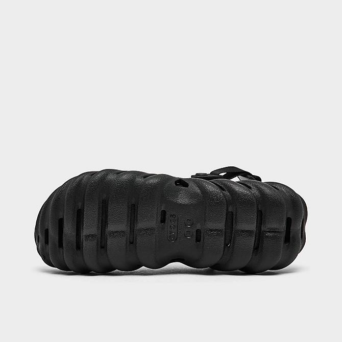 Crocs Echo Clog Shoes| Finish Line Crocs Echo Clog Shoes| Finish Line