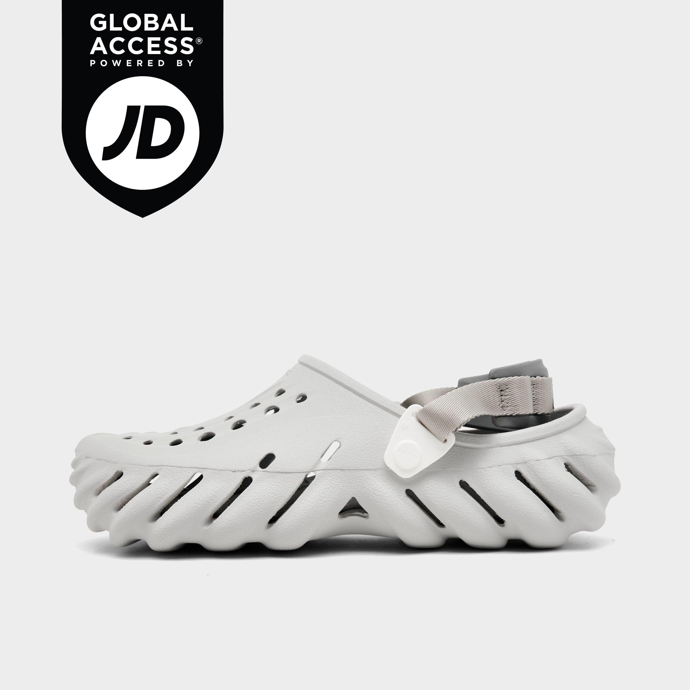 Men's Crocs Echo Clog Shoes