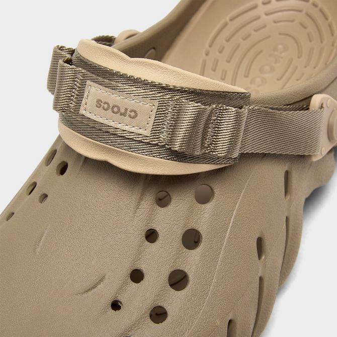 Crocs Echo Clog Shoes| Finish Line