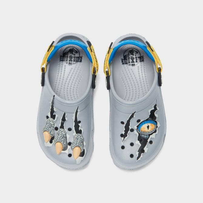 Jurassic Park Crocs ubicaciondepersonas.cdmx.gob.mx