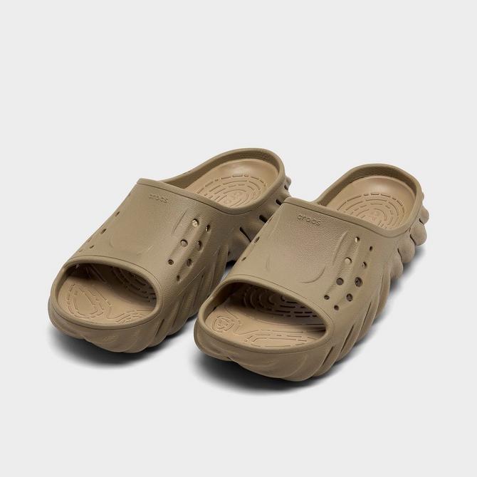 Crocs deals mens slides