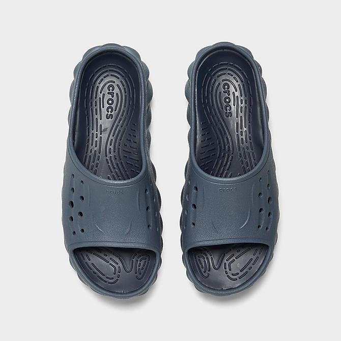 dissipation gift Låse Crocs Echo Slide Sandals| Finish Line