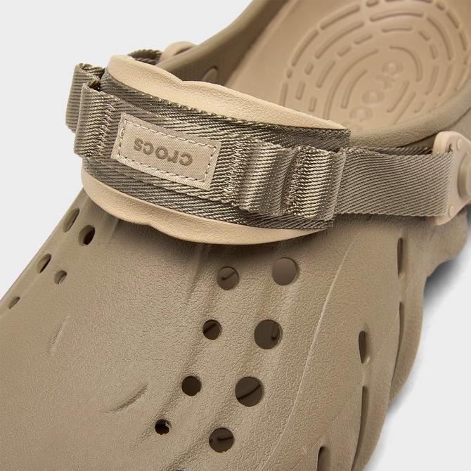 Shoe Rivets for Croc (Green) USA Company TX