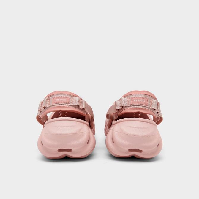 Sandales bébé Classic Crocs T CROCS™ - rose