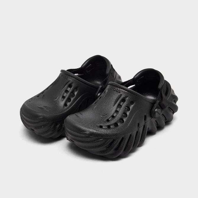 Kids' Toddler Crocs Echo Clog Shoes| Finish Line