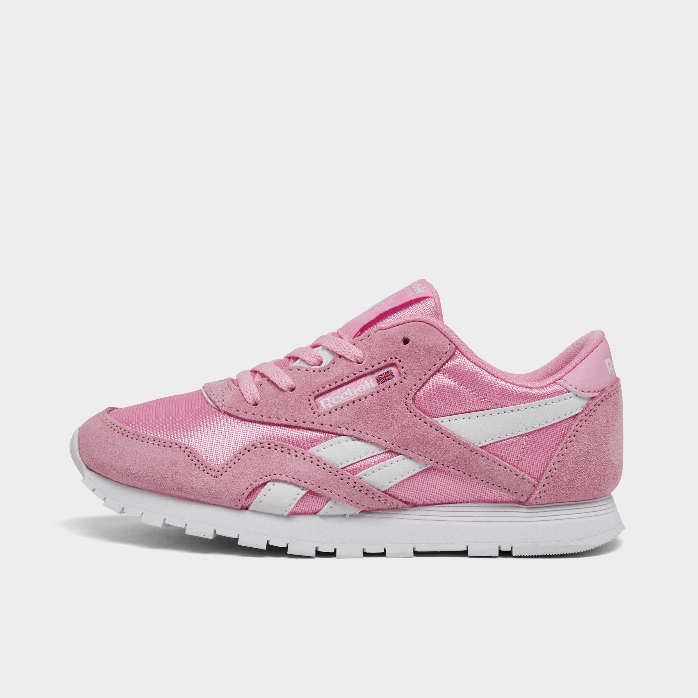 Reebok trainers girls online