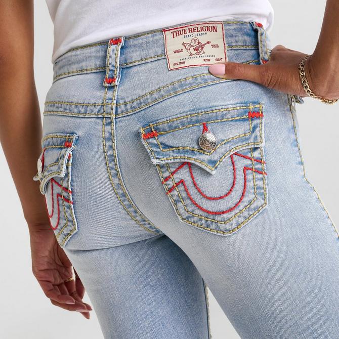 Womens True Religion shops jeans