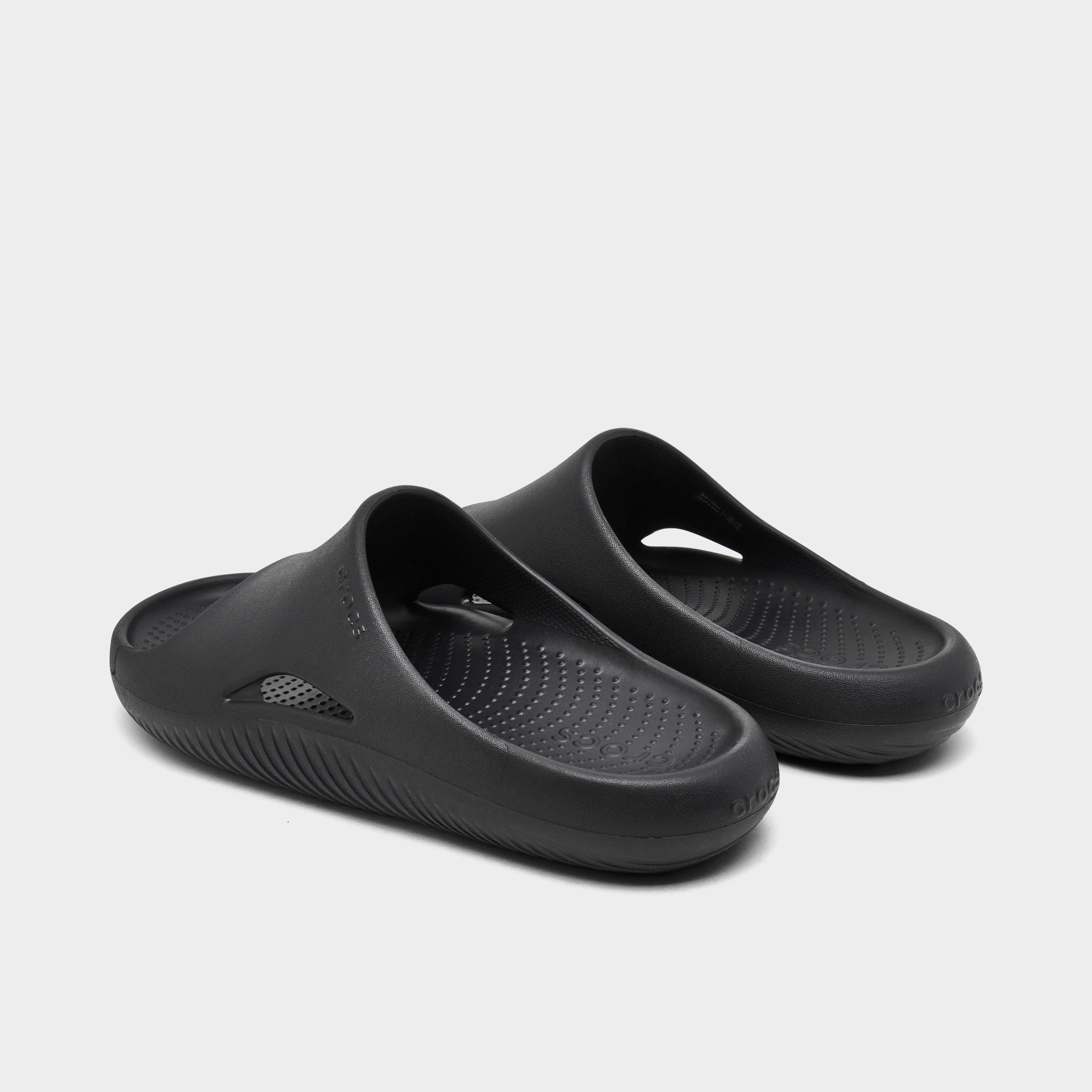 Men's Crocs Mellow Recovery Slide Sandals