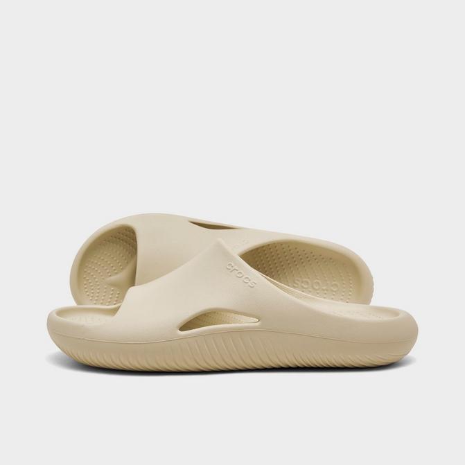 Crocs Mellow Recovery Slide Sandals