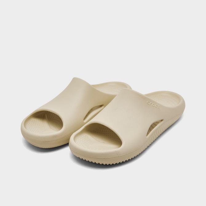 Crocs deals slides women's