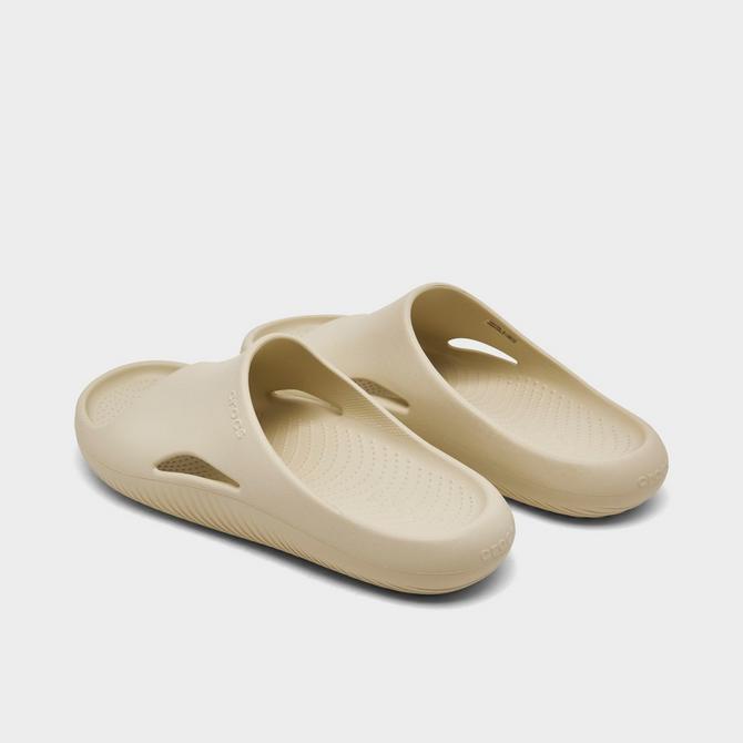 Crocs store recovery sandals