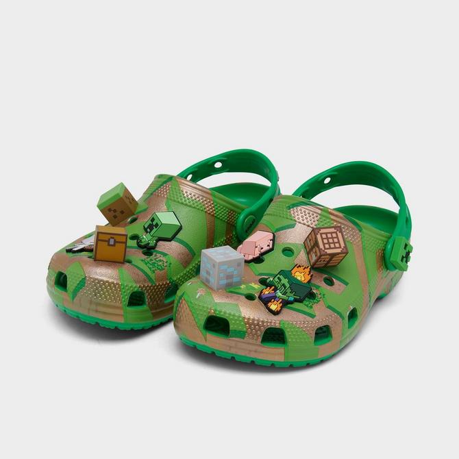 Crocs slipper cheap for kids