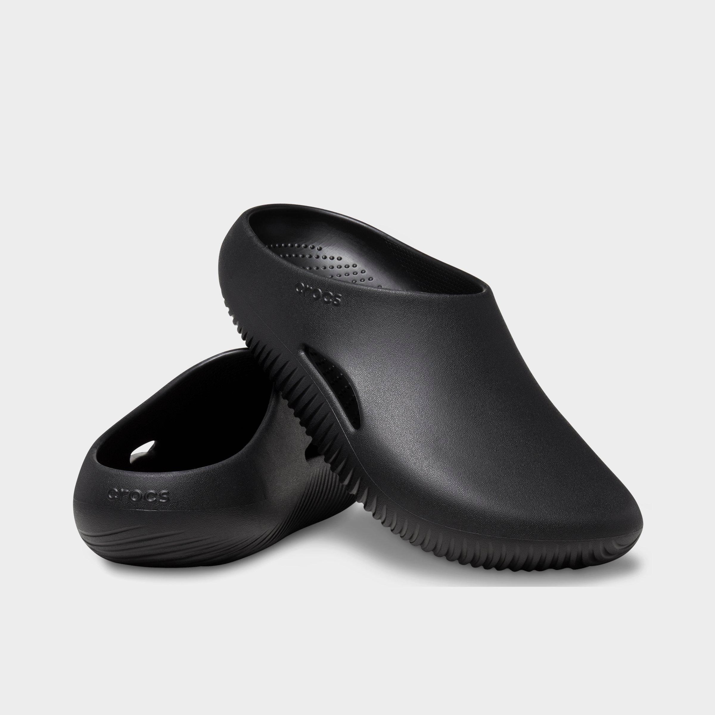 Men's Crocs Mellow Recovery Clog Shoes