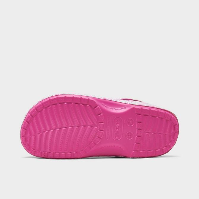 Puma best sale crocs shoes