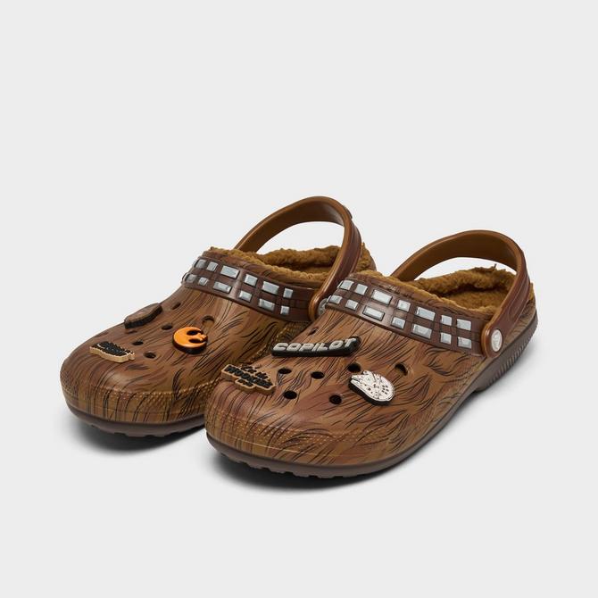 Star wars crocs size 12 new arrivals