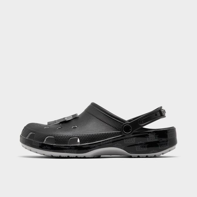 Crocs x Outkast Classic Clog Shoes