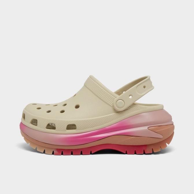 Crocs Mega Crush Clog Shoes| Finish Line