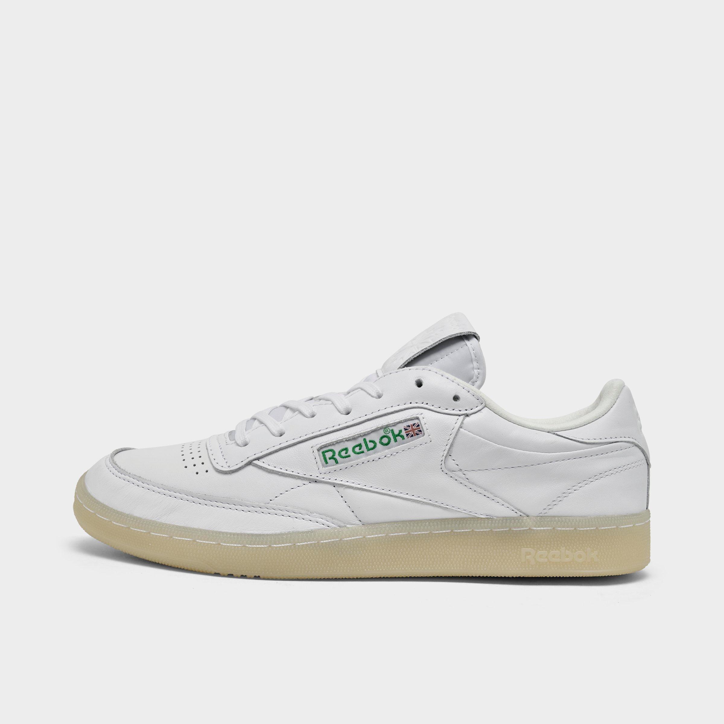 Men's Reebok Club C 85 Vintage Casual Shoes | Finish Line
