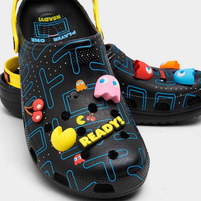 Pac man hot sale slippers