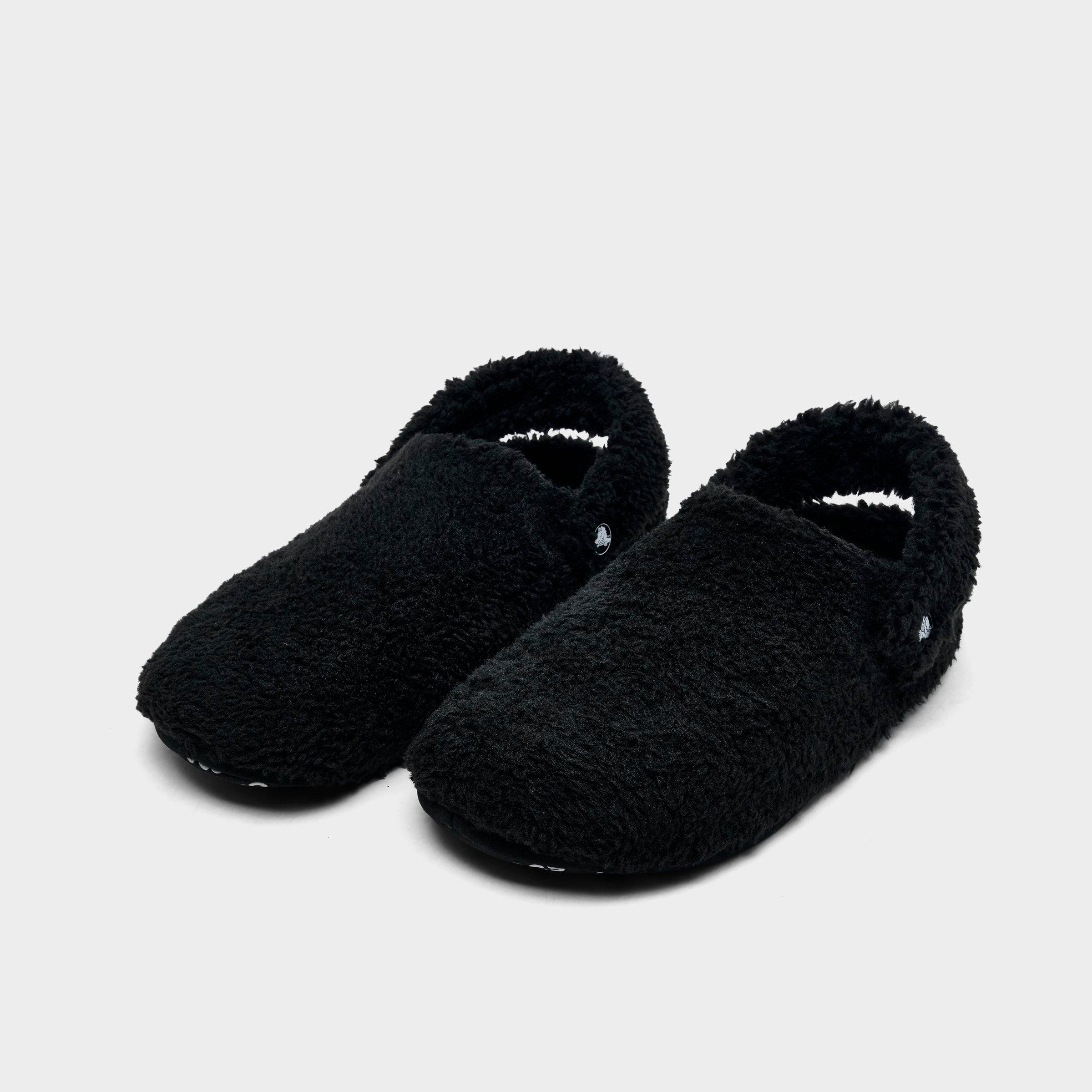 Women's Crocs Classic Cozzzy Slippers