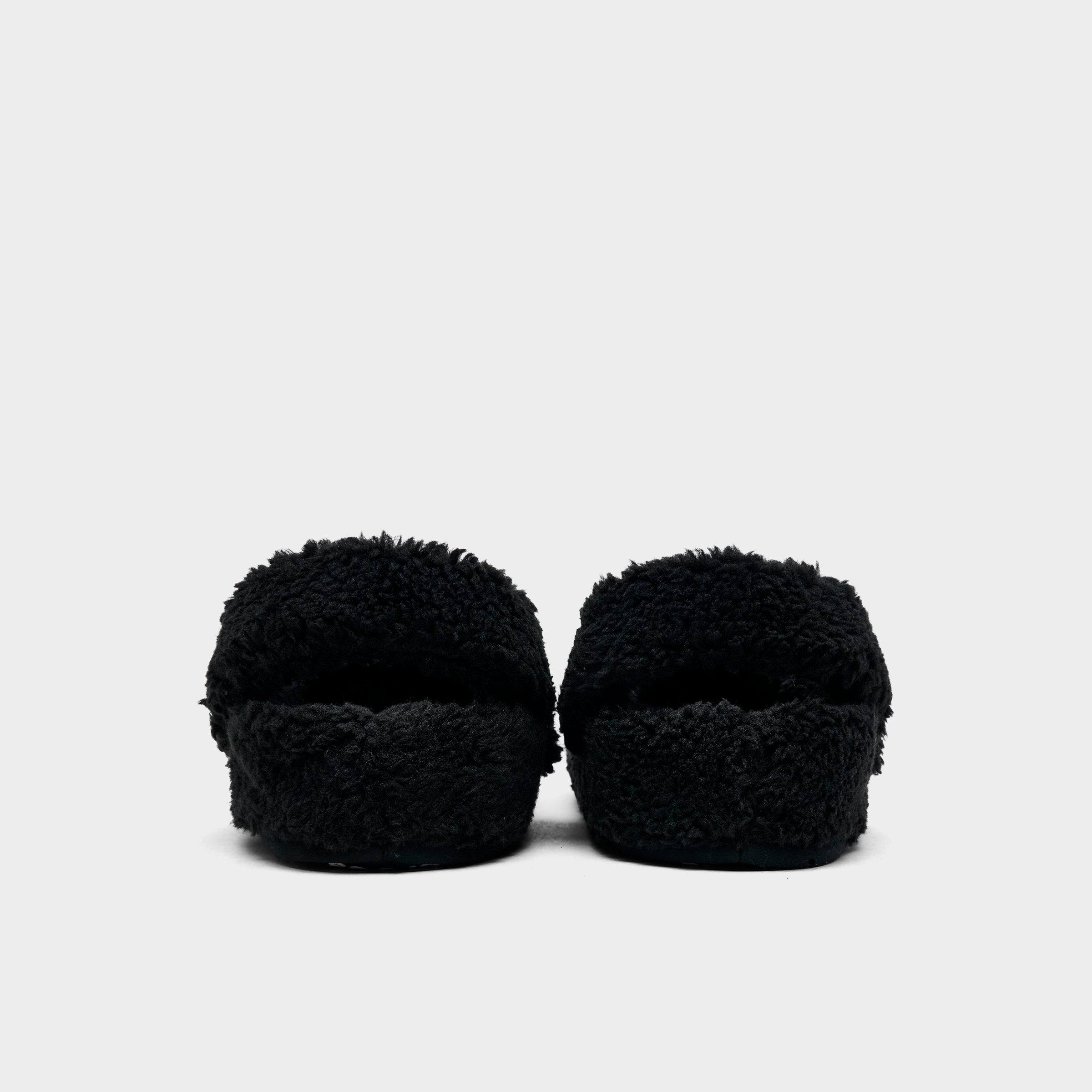 Women's Crocs Classic Cozzzy Slippers