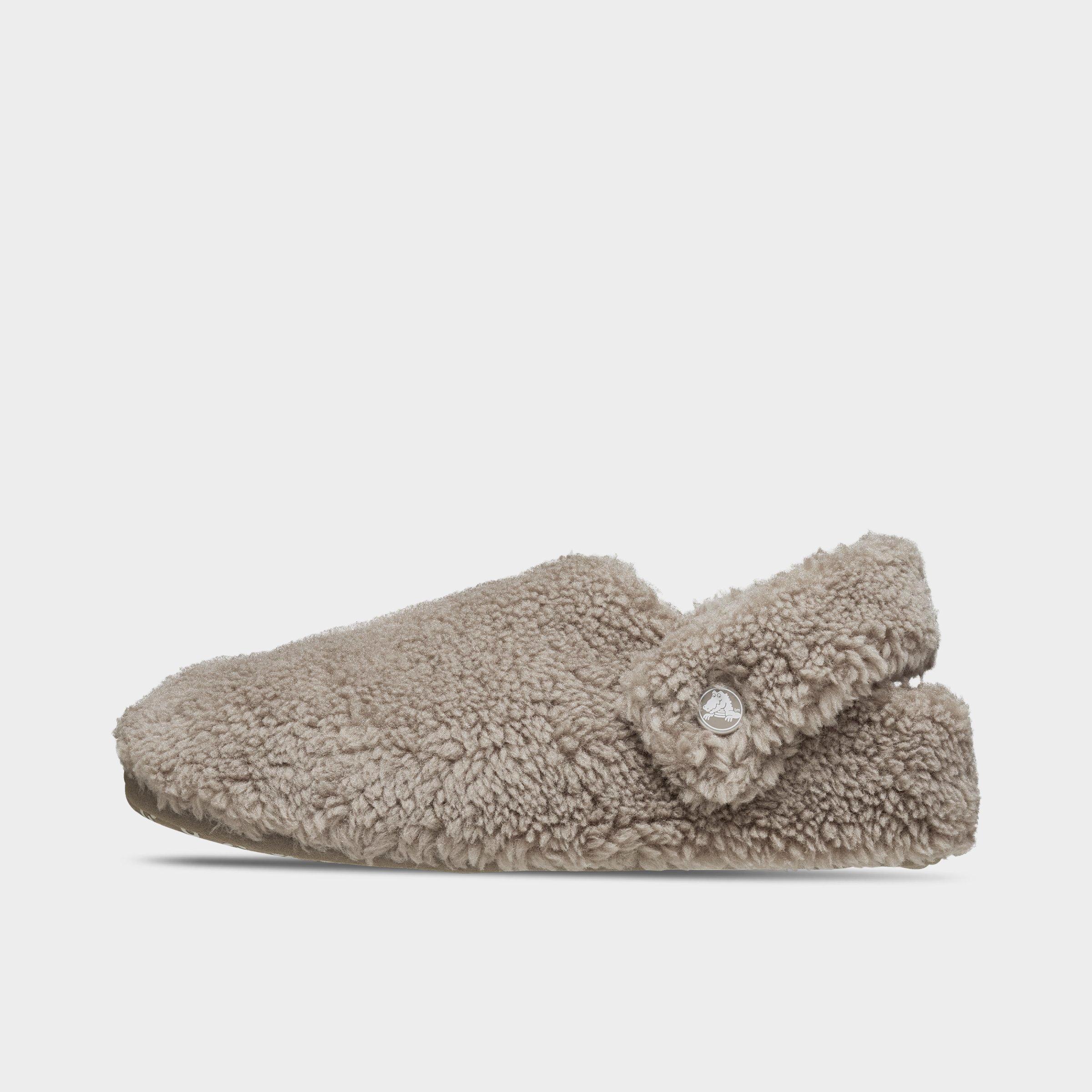 Crocs Classic Cozzzy Slippers | Finish Line