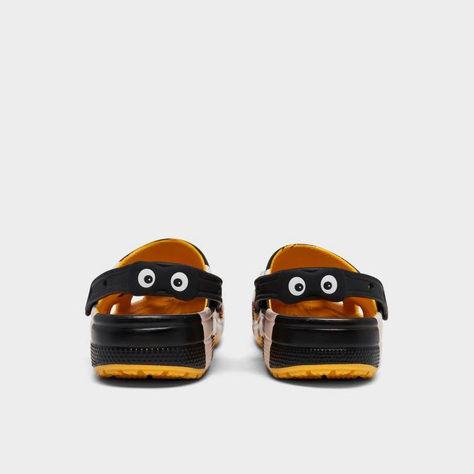 Crocs x McDonald's Hamburglar Classic Clog Shoes| Finish Line