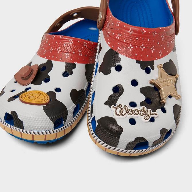 Crocs woody discount