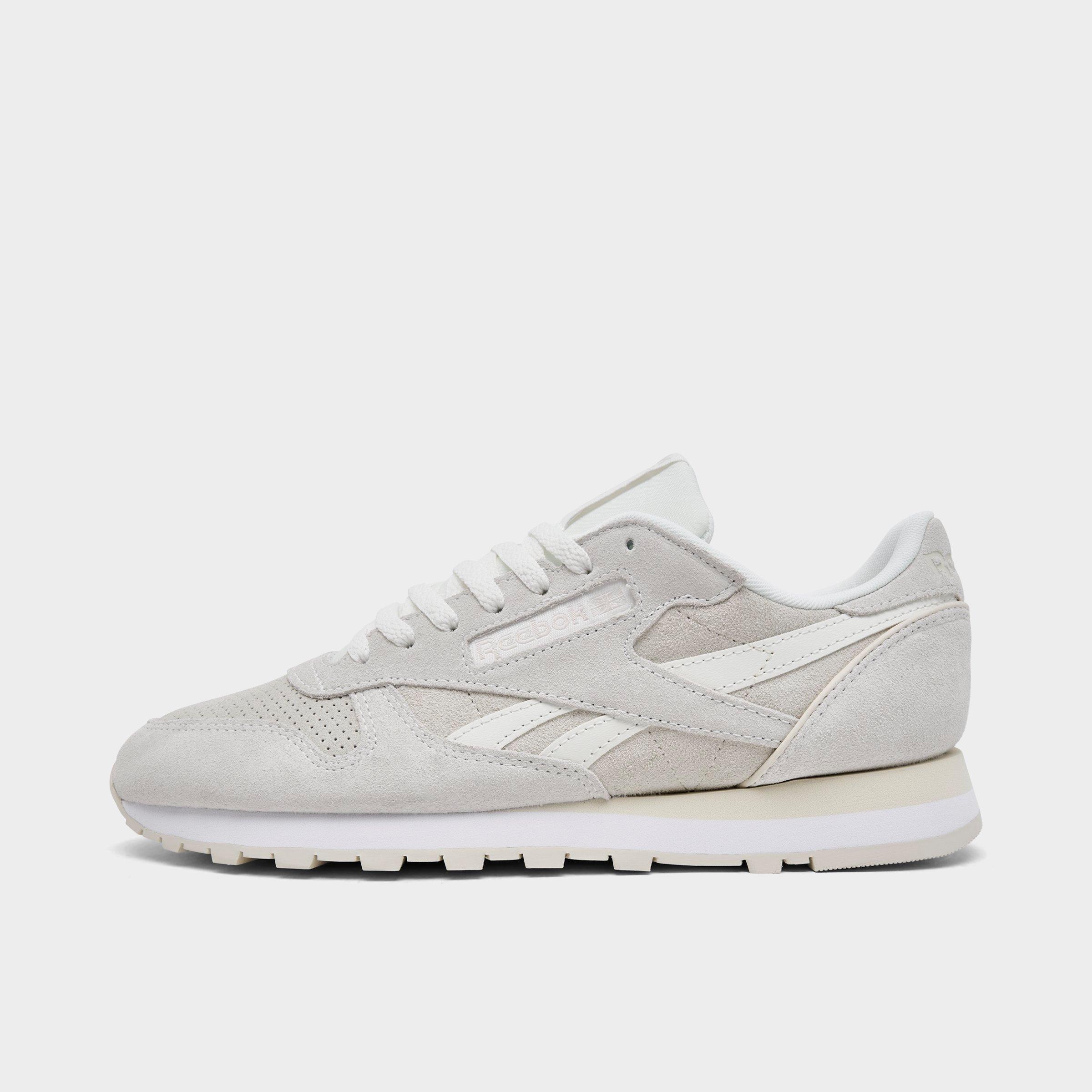 Men's Reebok Classic Leather Casual Shoes | Finish Line