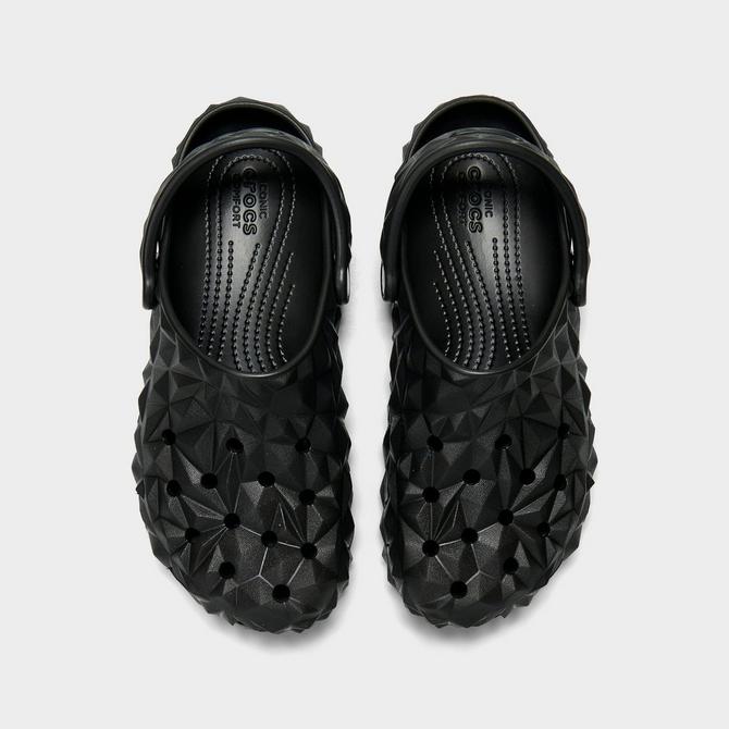 Women's Crocs Classic High Shine Clog Shoes
