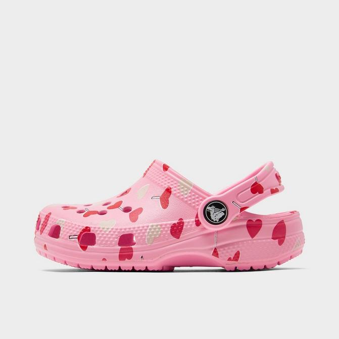 Toddler croc 2024 like shoes