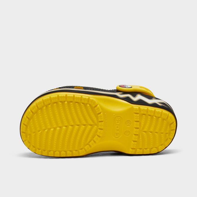 Kids crocs size 12 deals