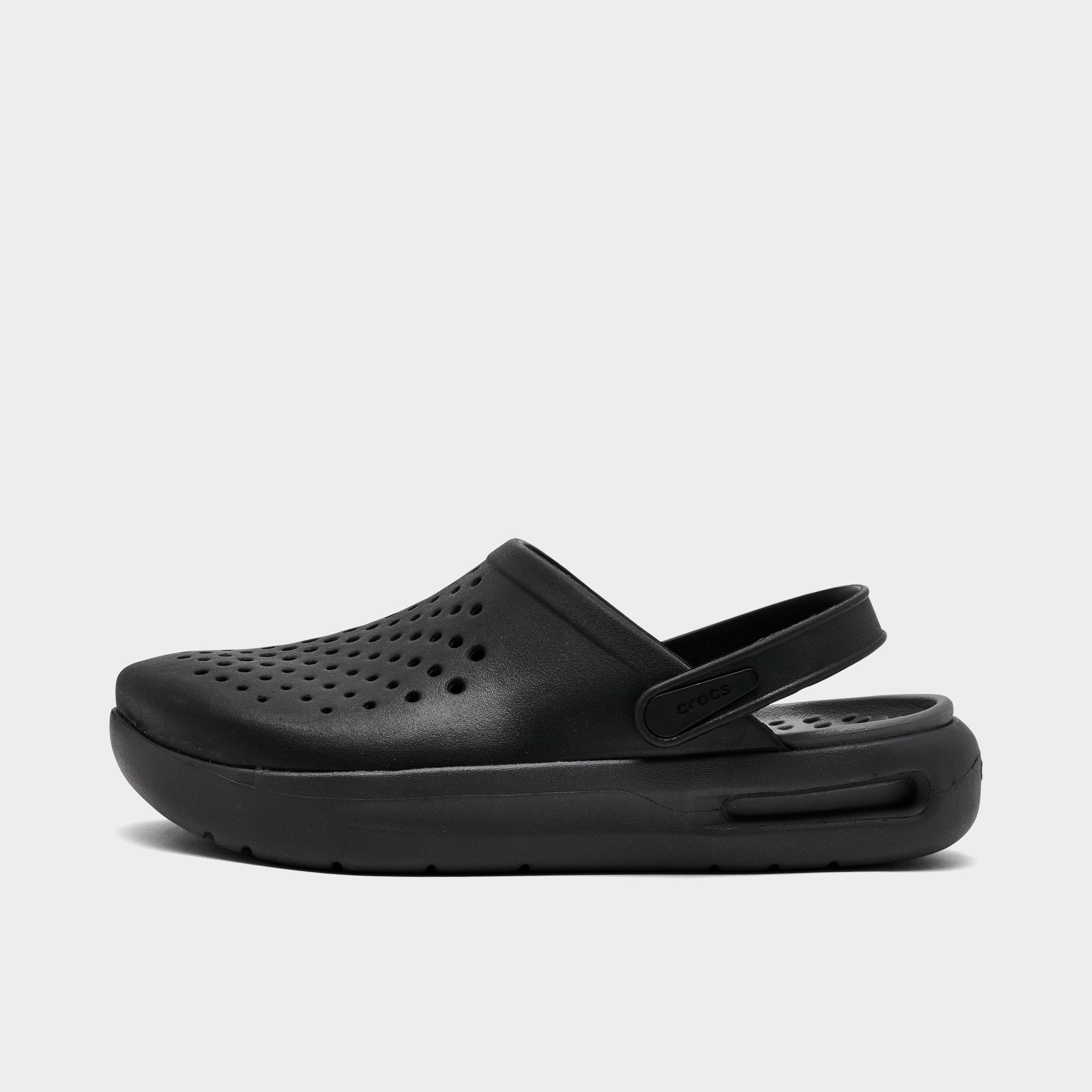 Men's Crocs InMotion LiteRide Clog Shoes | Finish Line