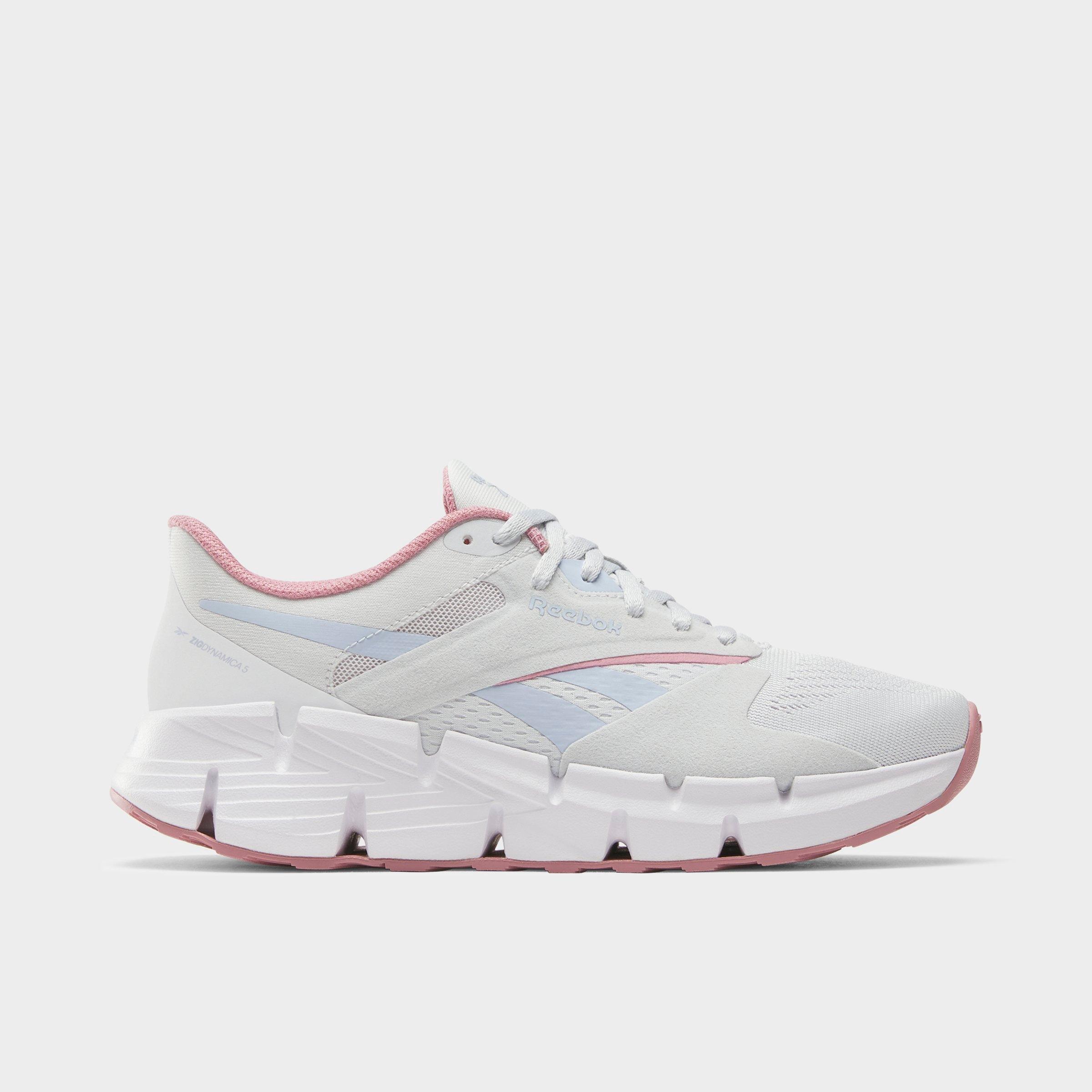 フクロナガサ Women's Reebok Zig Dynamica 5 Running Shoes | Finish Line