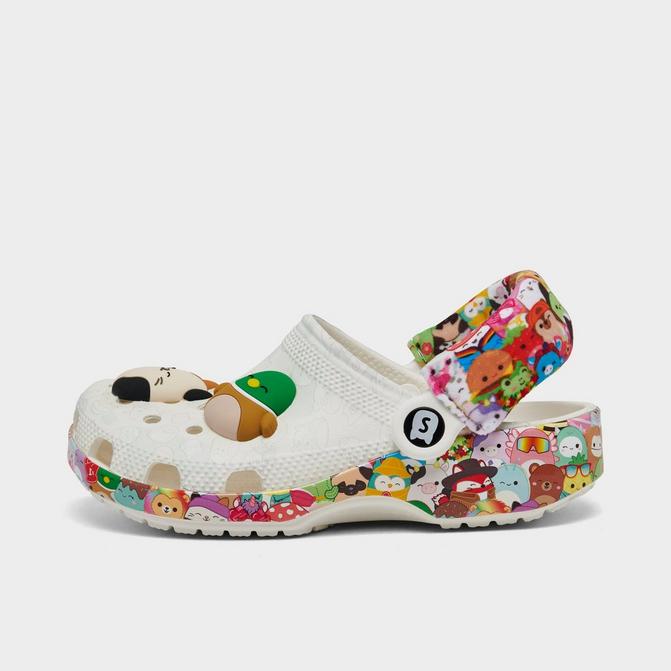 Cheap crocs for girls sales